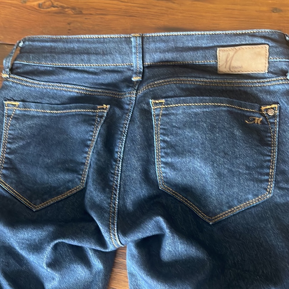 Ladies denims - Picture 3 of 5